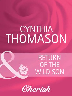 cover image of Return of the Wild Son